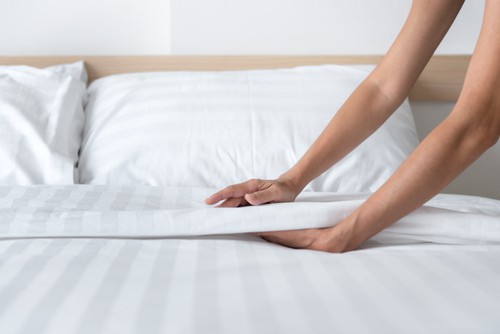 5 Effective Ways To Ensure Your Hotel Room Is Bed Bugs Free